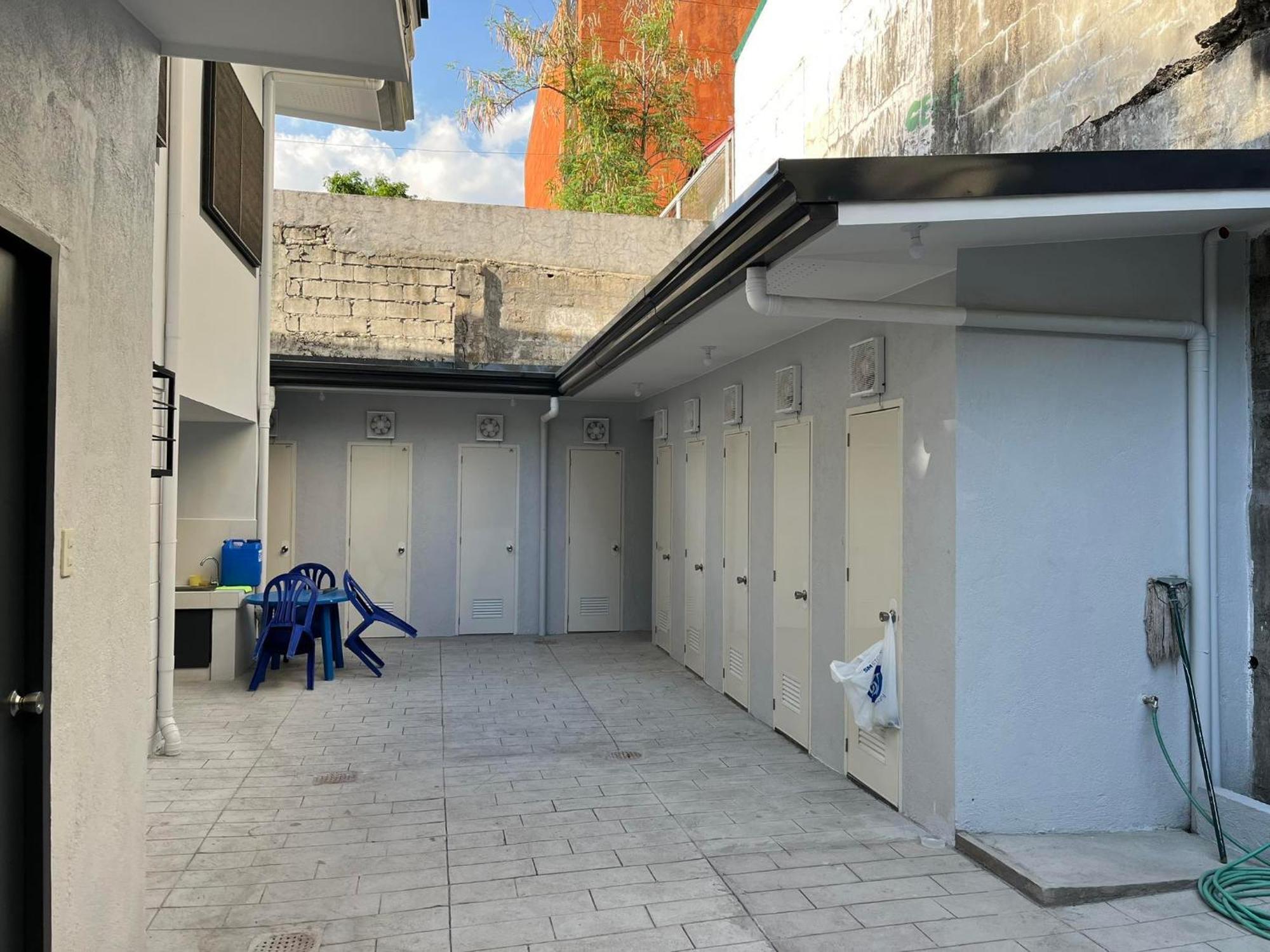 L'Pad Place ماندالويونغ المظهر الخارجي الصورة